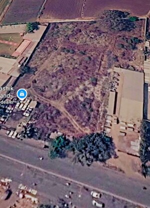  Land For Rent in Kailash Nagar