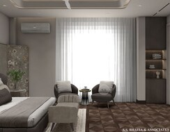 2.5 BHK +Apartment For Sale in KM Residency