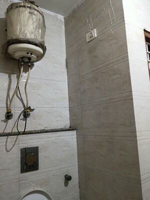 Bathroom in 3 BHK Villa at Sector 46 – for Rent