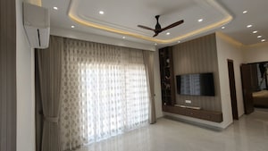 Bedroom in 3 BHK Apartment at Prosper Epic Homes, Sector 89 – for Sale