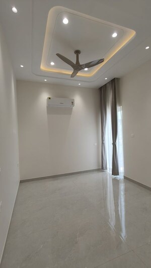 Building Lobby in 3 BHK Apartment at Prosper Epic Homes, Sector 89 – for Sale
