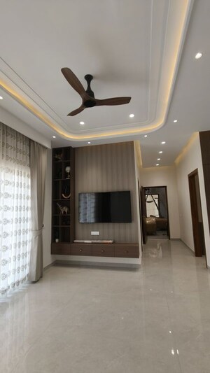 Building Lobby in 3 BHK Apartment at Prosper Epic Homes, Sector 89 – for Sale