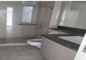 Living Room in 3 BHK Apartment at DLF The Ultima, Sector 81 – for Rent