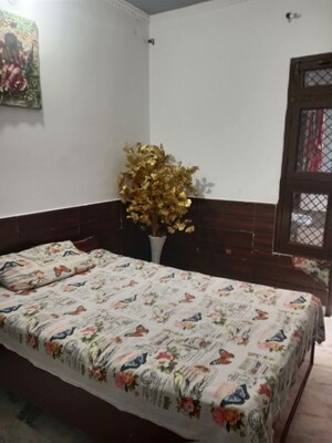 2 BHK Builder Floor For Rent in Sat Kartar Nagar