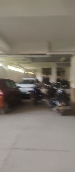 Parking in 3 BHK Apartment at Empire Meadows, Ameenpur – for Sale