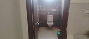 Bathroom in 3 BHK Apartment at Empire Meadows, Ameenpur – for Sale