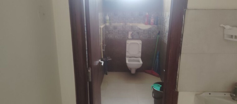 Bathroom, empire-meadows 3 Bedroom 1590 Sq.Ft. Apartment In Ameenpur Hyderabad 10672941