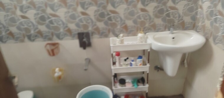 Bathroom, empire-meadows 3 Bedroom 1590 Sq.Ft. Apartment In Ameenpur Hyderabad 10672941