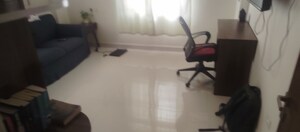 Bathroom in 3 BHK Apartment at Empire Meadows, Ameenpur – for Sale