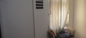 Building Lobby in 3 BHK Apartment at Empire Meadows, Ameenpur – for Sale