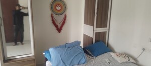Bedroom in 3 BHK Apartment at Empire Meadows, Ameenpur – for Sale