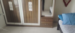 Room in 3 BHK Apartment at Empire Meadows, Ameenpur – for Sale