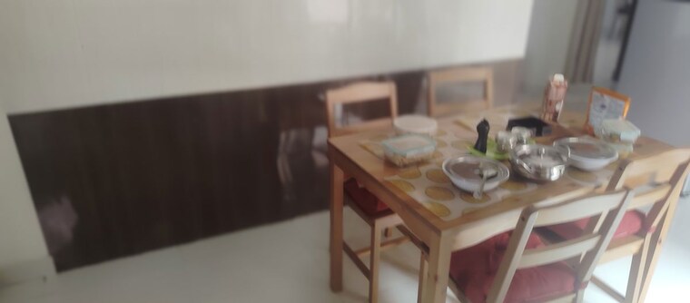 Kitchen, empire-meadows 3 Bedroom 1590 Sq.Ft. Apartment In Ameenpur Hyderabad 10672941