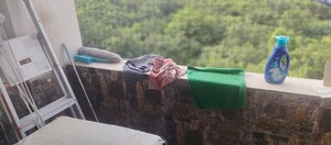 Bedroom in 3 BHK Apartment at Empire Meadows, Ameenpur – for Sale