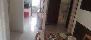 Furnished Amenities in 3 BHK Apartment at Empire Meadows, Ameenpur – for Sale