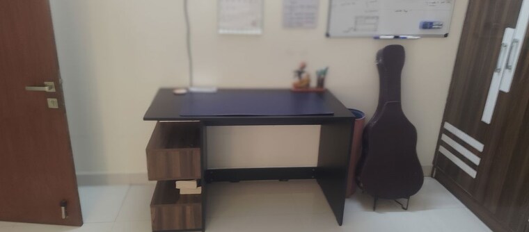 Kitchen, empire-meadows 3 Bedroom 1590 Sq.Ft. Apartment In Ameenpur Hyderabad 10672941