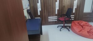 Furnished Amenities in 3 BHK Apartment at Empire Meadows, Ameenpur – for Sale