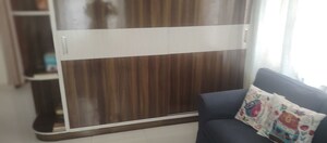 Balcony in 3 BHK Apartment at Empire Meadows, Ameenpur – for Sale