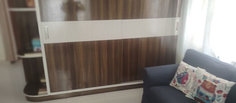 Balcony, empire-meadows 3 Bedroom 1590 Sq.Ft. Apartment In Ameenpur Hyderabad 10672941