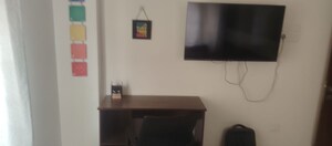 Furnished Amenities in 3 BHK Apartment at Empire Meadows, Ameenpur – for Sale