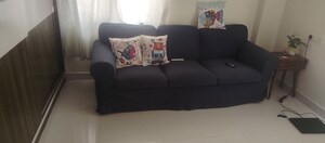 Bedroom in 3 BHK Apartment at Empire Meadows, Ameenpur – for Sale