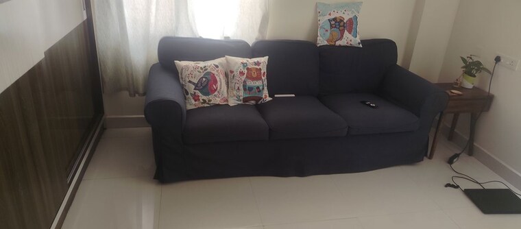 Bedroom, empire-meadows 3 Bedroom 1590 Sq.Ft. Apartment In Ameenpur Hyderabad 10672941