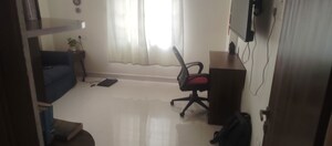 Team Area in 3 BHK Apartment at Empire Meadows, Ameenpur – for Sale
