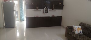Furnished Amenities in 3 BHK Apartment at Empire Meadows, Ameenpur – for Sale