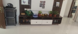 Kitchen in 3 BHK Apartment at Empire Meadows, Ameenpur – for Sale