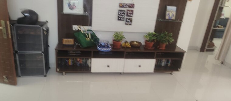 Kitchen, empire-meadows 3 Bedroom 1590 Sq.Ft. Apartment In Ameenpur Hyderabad 10672941