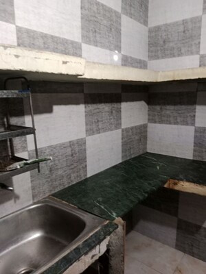 Kitchen in 2 BHK Independent House at Model Town – for Rent