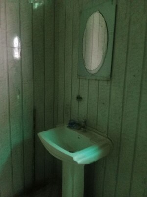 Bathroom in 2 BHK Independent House at Model Town – for Rent