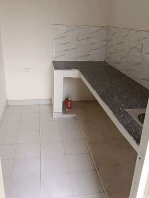 Kitchen in 2 BHK Apartment at Eureka Diya Green City, Raj Nagar Extension – for Sale