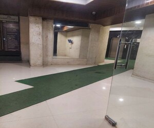 Building Lobby in 1 BHK Apartment at Sri Dutt s Garden Avenue-K, Virar West – for Sale
