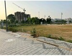 131 Sq.Yd. Plot in Mapsko Aspr Hills