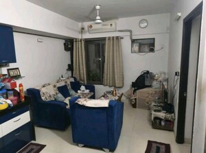 1 BHK Apartment For Sale in Lodha Crown Quality Homes, Majiwada