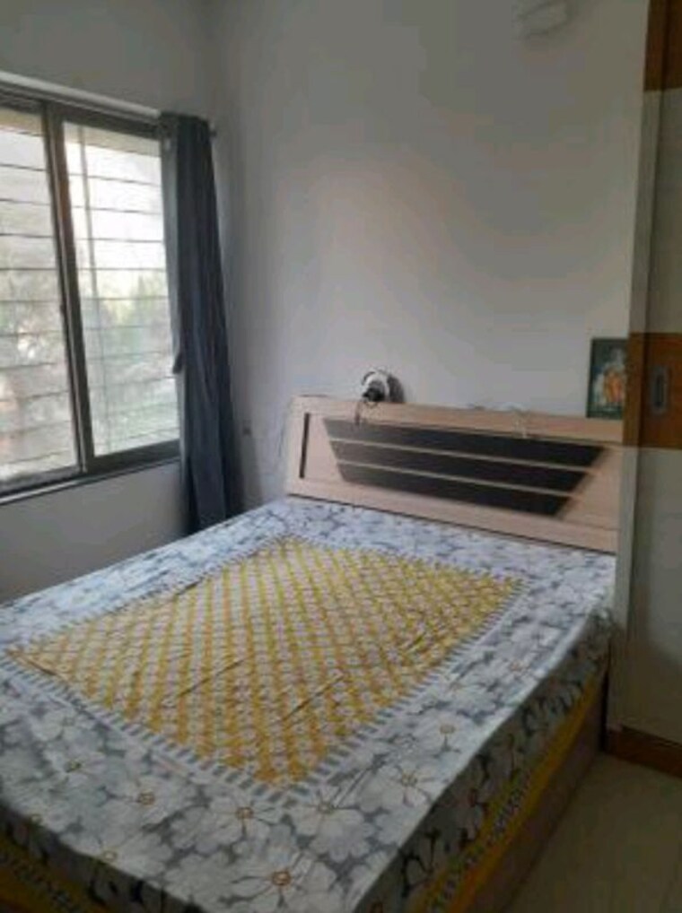 Bedroom, lodha-crown-quality-homes 1 Bedroom 317 Sq.Ft. Apartment In Majiwada Thane 10672950