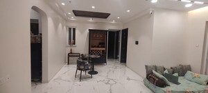 Living Room in 2.5 BHK Apartment at Pride Platinum, Baner – for Rent