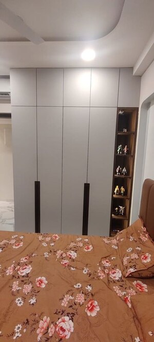 Furnished Amenities in 2.5 BHK Apartment at Pride Platinum, Baner – for Rent