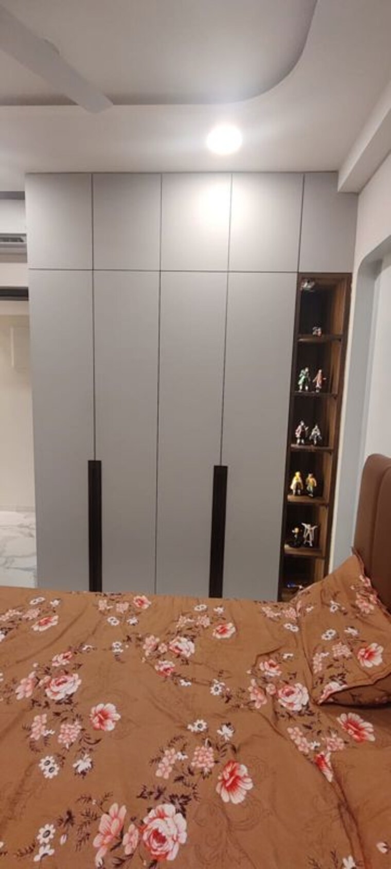undefined, pride-platinum 2.5 Bedroom 1400 Sq.Ft. Apartment In Baner Pune 10672948