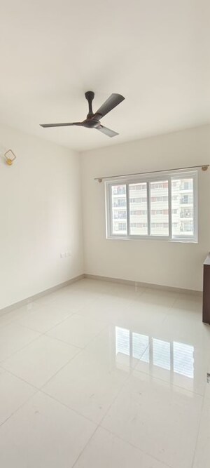 Room in 2 BHK Apartment at Adarsh Greens, Kogilu – for Rent