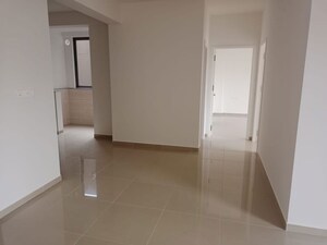 Building Lobby in 2 BHK Apartment at Goyal Orchid Piccadilly, Thanisandra Main Road – for Rent