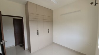 2 BHK +  1005 Sq.Ft. Apartment in Adarsh Greens Phase 2