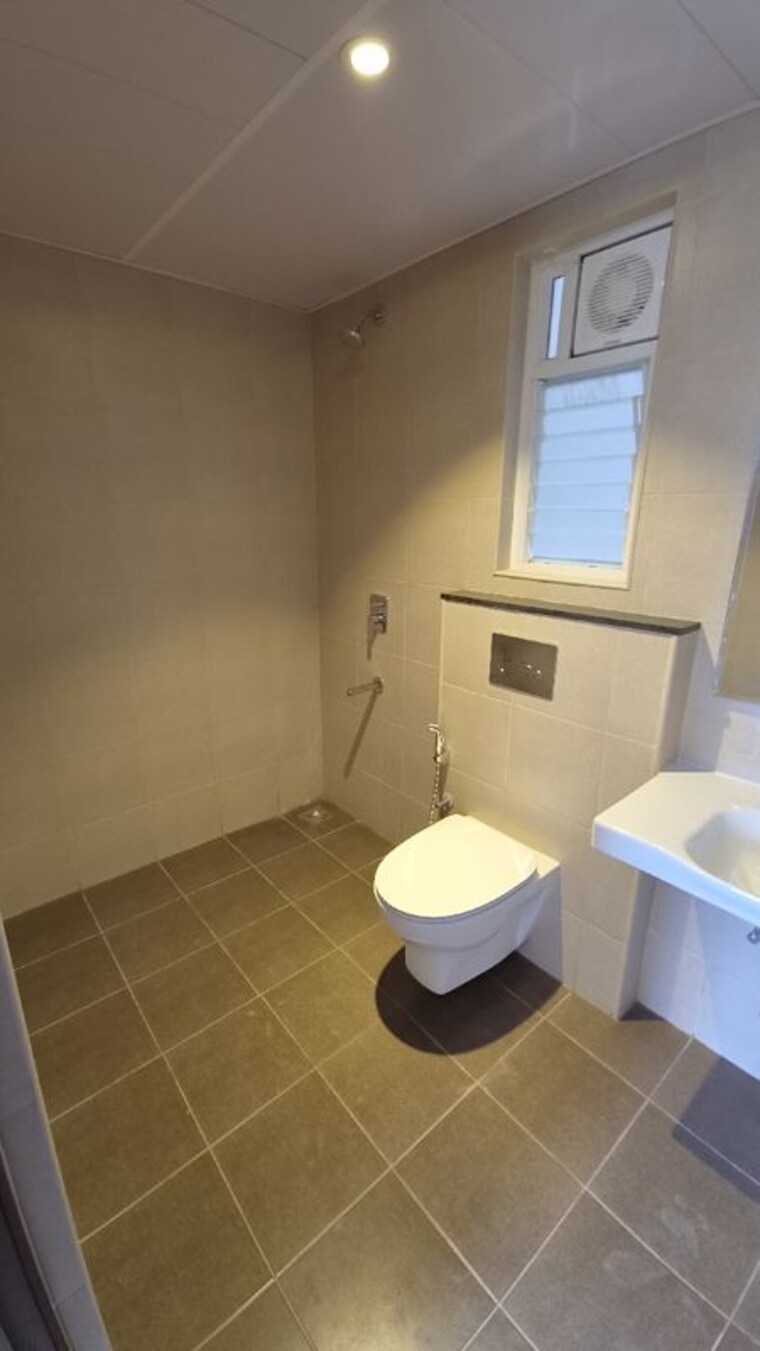 Bathroom, adarsh-greens-phase-2 2 Bedroom 1005 Sq.Ft. Apartment In Kogilu Bangalore 10672956