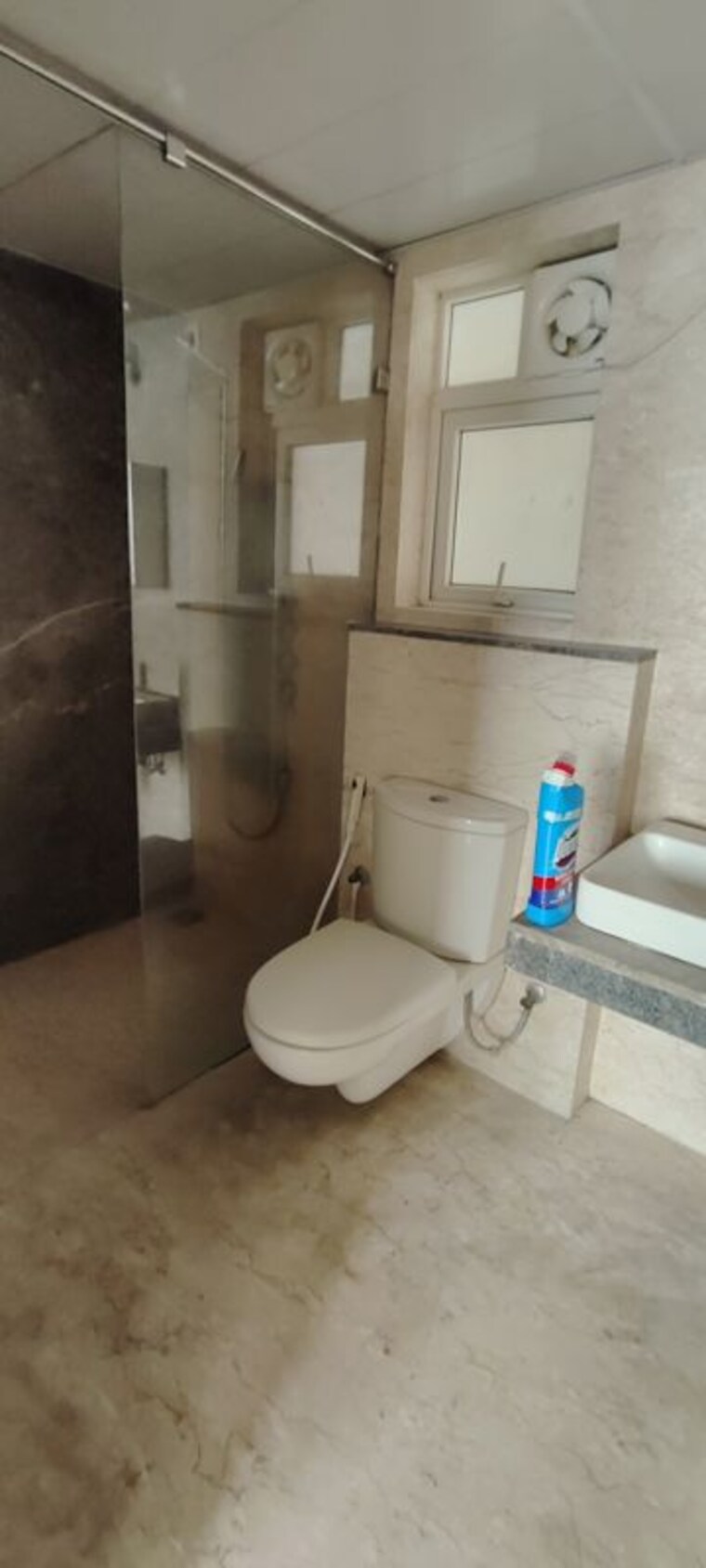Bathroom, prestige-misty-waters 2 Bedroom 1141 Sq.Ft. Apartment In Hebbal Bangalore 10672957