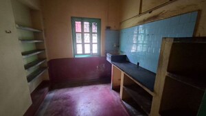 Kitchen in 2 BHK Independent House at Sodepur – for Rent