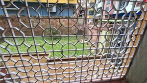 Balcony in 2 BHK Independent House at Sodepur – for Rent
