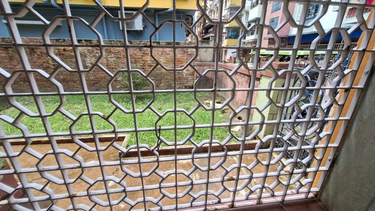 Balcony, sodepur 2 Bedroom 800 Sq.Ft. Independent House In Sodepur Kolkata 10672958