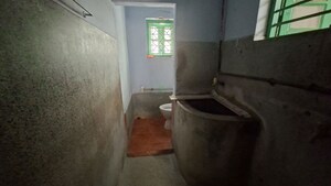 Bathroom in 2 BHK Independent House at Sodepur – for Rent