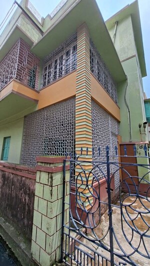 2 BHK Independent House – Exterior View View at Sodepur - for Rent